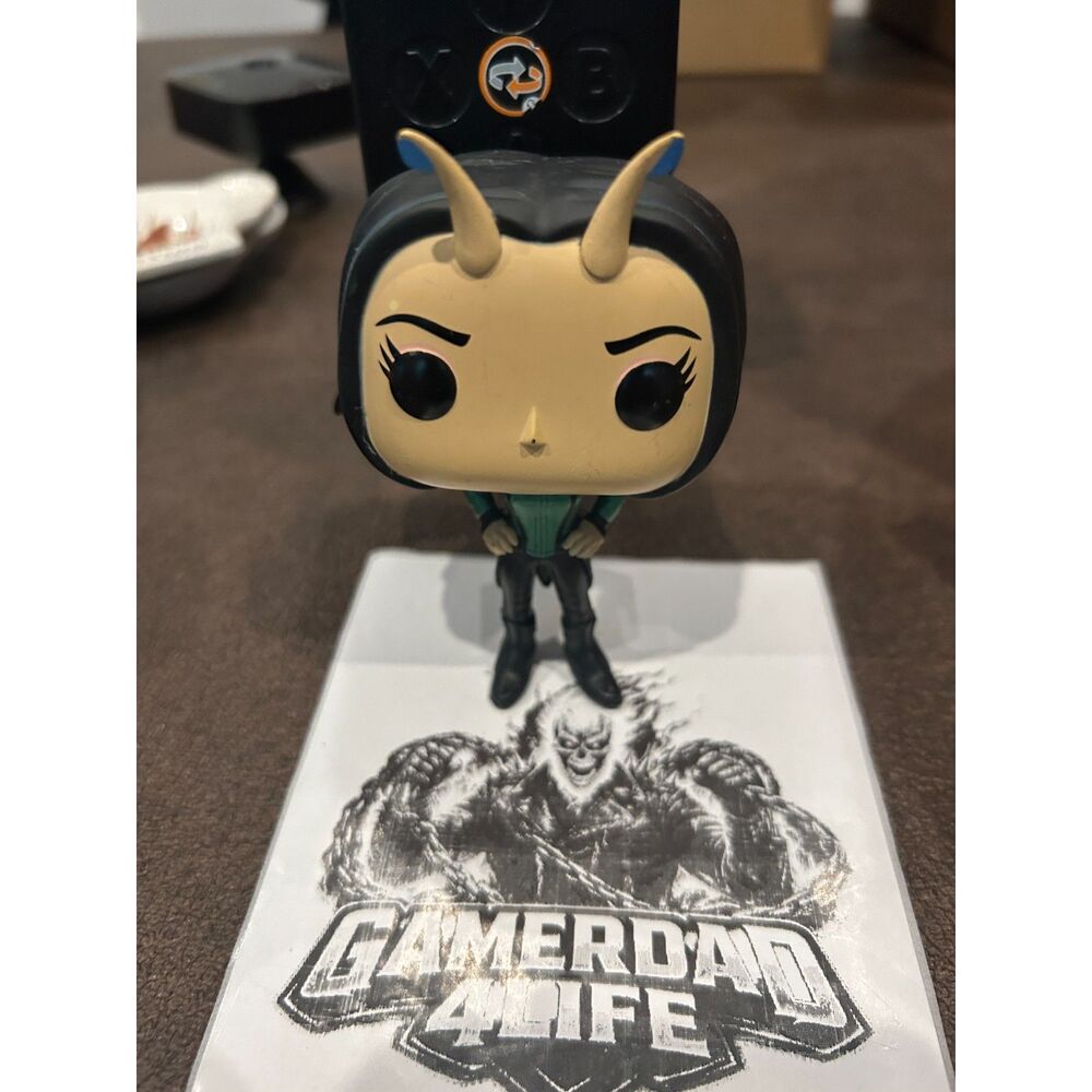 Funko Pop! Vinyl Marvel Guardians Vol. 3 Mantis # 1212 Target Exclusive